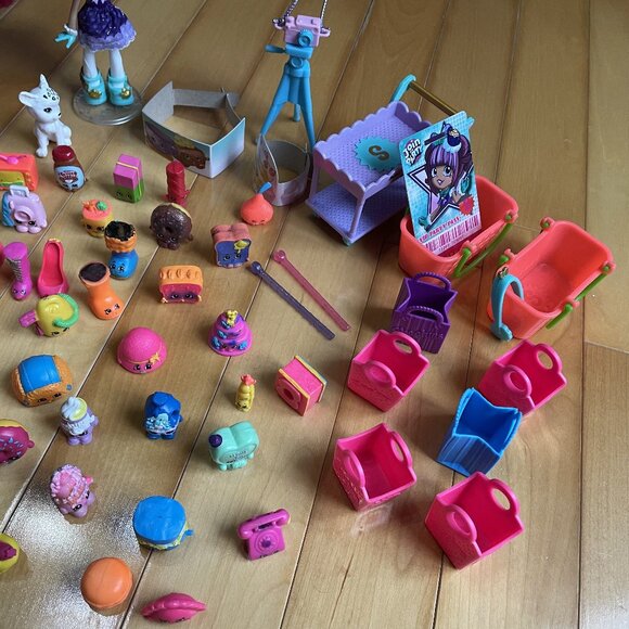 Welcome to the Magical World of Shopkins! - Picture 5 of 5